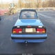 ZARBA5564H1052551 1987 Alfa Romeo Spider Quadrifoglio auction photo thumbnail 16
