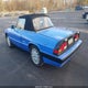 ZARBA5564H1052551 1987 Alfa Romeo Spider Quadrifoglio auction photo thumbnail 3