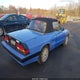 ZARBA5564H1052551 1987 Alfa Romeo Spider Quadrifoglio auction photo thumbnail 4