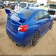 JF1VA1B67H9841062 2017 Subaru Wrx auction photo thumbnail 4