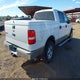 1FTPW12544KB01984 2004 Ford F-150 Lariat/Xlt auction photo thumbnail 4