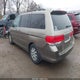 5FNRL386X9B015726 2009 Honda Odyssey Ex-L auction photo thumbnail 3