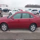 2G1WT58K081353061 2008 Chevrolet Impala Lt auction photo thumbnail 14