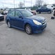 4S3BMBB65B3235960 2011 Subaru Legacy 2.5I Premium auction photo thumbnail 1