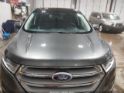2FMPK4K95JBB86819 2018 Ford Edge Titanium auction photo thumbnail 12