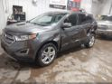 2FMPK4K95JBB86819 2018 Ford Edge Titanium auction photo thumbnail 2