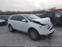 2FMDK3KC7ABA68702 2010 Ford Edge Limited auction photo thumbnail 13