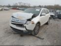 2FMDK3KC7ABA68702 2010 Ford Edge Limited auction photo thumbnail 2