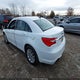1C3CCBBB0CN190652 2012 Chrysler 200 Touring auction photo thumbnail 3