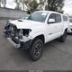 3TMCZ5AN7PM654043 2023 Toyota Tacoma Trd Sport auction photo thumbnail 2