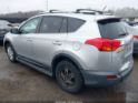 2T3BFREV2FW266401 2015 Toyota Rav4 Le auction photo thumbnail 3