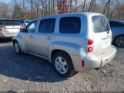 3GNBABDB5AS586418 2010 Chevrolet Hhr Lt auction photo thumbnail 3