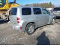 3GNBABDB5AS586418 2010 Chevrolet Hhr Lt auction photo thumbnail 4