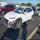 KM8K62AB5NU777448 2022 Hyundai Kona Sel auction photo thumbnail 2