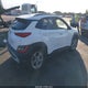 KM8K62AB5NU777448 2022 Hyundai Kona Sel auction photo thumbnail 4