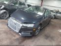 WAULMAF45JN007609 2018 Audi A4 Premium Plus auction photo thumbnail 2