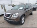 1GKEV13728J281993 2008 GMC Acadia Sle-1 auction photo thumbnail 2