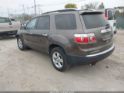 1GKEV13728J281993 2008 GMC Acadia Sle-1 auction photo thumbnail 3