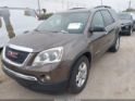 1GKEV13728J281993 2008 GMC Acadia Sle-1 auction photo thumbnail 6
