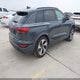 WA134BGF6SA044177 2025 Audi Q6 E-Tron Prestige Quattro auction photo thumbnail 4