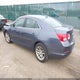 1G11C5SL2EF105524 2014 Chevrolet Malibu 1Lt auction photo thumbnail 3