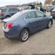 1G11C5SL2EF105524 2014 Chevrolet Malibu 1Lt auction photo thumbnail 4