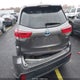 5TDJGRFH0KS078344 2019 Toyota Highlander Hybrid Xle auction photo thumbnail 17