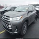 5TDJGRFH0KS078344 2019 Toyota Highlander Hybrid Xle auction photo thumbnail 2