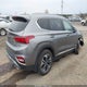 5NMS53AAXLH175685 2020 Hyundai Santa Fe Limited 2.0T auction photo thumbnail 4