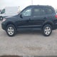 5NMSG13D29H266691 2009 Hyundai Santa Fe Gls auction photo thumbnail 12