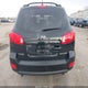 5NMSG13D29H266691 2009 Hyundai Santa Fe Gls auction photo thumbnail 15