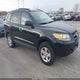 5NMSG13D29H266691 2009 Hyundai Santa Fe Gls auction photo thumbnail 1