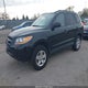 5NMSG13D29H266691 2009 Hyundai Santa Fe Gls auction photo thumbnail 2