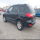 5NMSG13D29H266691 2009 Hyundai Santa Fe Gls auction photo thumbnail 3