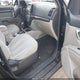 5NMSG13D29H266691 2009 Hyundai Santa Fe Gls auction photo thumbnail 5