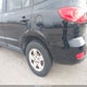 5NMSG13D29H266691 2009 Hyundai Santa Fe Gls auction photo thumbnail 6