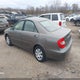 4T1BE32K52U529087 2002 Toyota Camry Le auction photo thumbnail 3