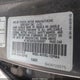 4T1BE32K52U529087 2002 Toyota Camry Le auction photo thumbnail 9