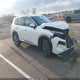 JN8AT3DC9MW103457 2021 Nissan Rogue Platinum Fwd auction photo thumbnail 1