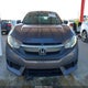 19XFC2F88GE058465 2016 Honda Civic Ex auction photo thumbnail 12