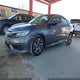 19XFC2F88GE058465 2016 Honda Civic Ex auction photo thumbnail 2