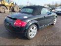 TRUTX28N311026761 2001 Audi Tt auction photo thumbnail 4
