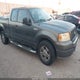 1FTRX12WX4NB62642 2004 Ford F-150 Stx/Xl/Xlt auction photo thumbnail 1