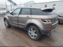 SALVP2BG7FH062800 2015 Land Rover Range Rover Evoque Pure auction photo thumbnail 3