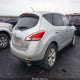 JN8AZ1MW5CW221520 2012 Nissan Murano S auction photo thumbnail 4