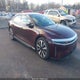 50EA1TEA4PA005173 2023 Lucid Air Touring auction photo thumbnail 1