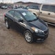 KNAFX4A87E5120662 2014 Kia Forte Ex auction photo thumbnail 1
