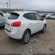 JN8AS5MV1CW400737 2012 Nissan Rogue Sv W/Sl Pkg auction photo thumbnail 4