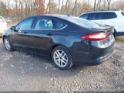 3FA6P0H73ER387096 2014 Ford Fusion Se auction photo thumbnail 3