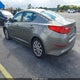 5XXGM4A7XEG303105 2014 Kia Optima Lx auction photo thumbnail 3